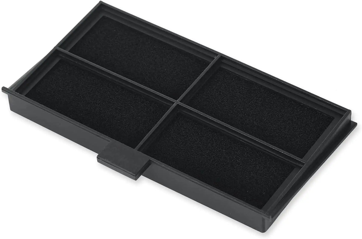 Replacement Projector Air Filter Compatible with Epson ELPAF54 / ELPAF55 / 2150 / 2250 / 2200 — Model Options