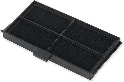 Replacement Projector Air Filter Compatible with Epson ELPAF54 / ELPAF55 / 2150 / 2250 / 2200 — Model Options