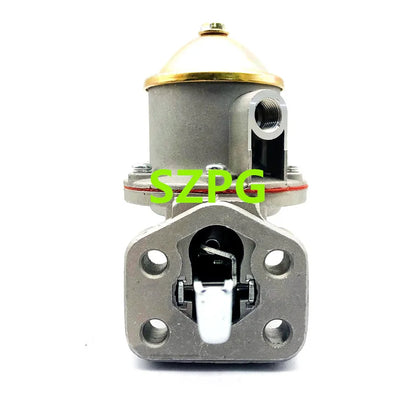 Fuel Traer Pump ULPK0002 Fuel Lift Pump 2641720 for 6.354 6.372 1006