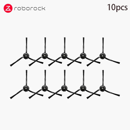 Compatible with Roborock Q Revo MaxV/Q Revo S/Q Revo Pro Robot Vacuums Cleaner Accessory Dust Bag Main Side Brush HEPA Filter Mop Cloths Spa