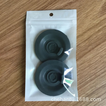 Silicone Backflush Tool For Breville 54mm Espresso Portafilter Group Head Cleaning Disc Coffee Machine Parts Kit