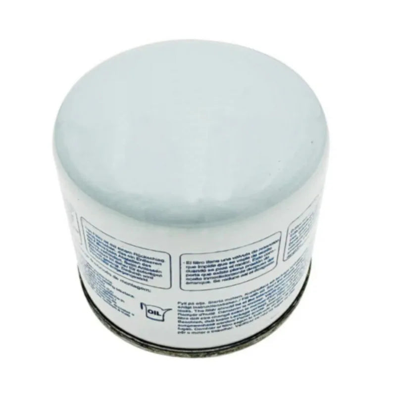 3517857 3517857-3 Oil Filter Compatible with Volvo Backhoe Loaders Truck Engine Kubota Tractors Generator Sets