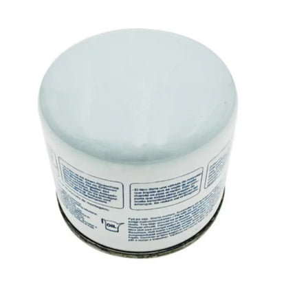 3517857 3517857-3 Oil Filter Compatible with Volvo Backhoe Loaders Truck Engine Kubota Tractors Generator Sets