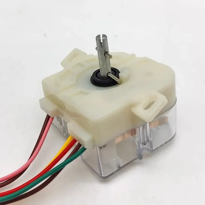 For Semi-Automatic Washing Machine Timer DXT-15 6-Line 180 Degree Washer Parts