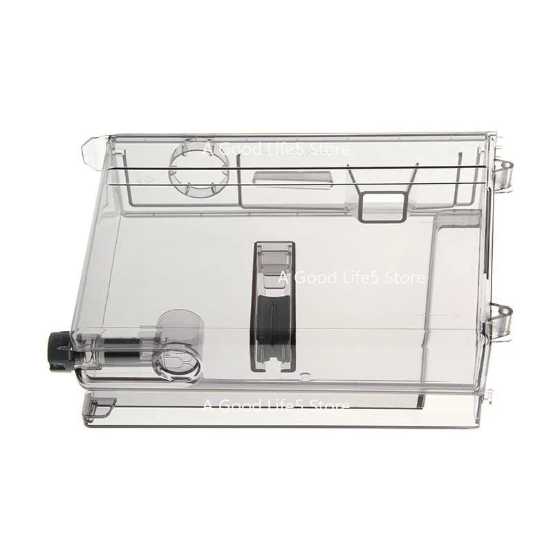 Applicable To DeLonghi Automatic Coffee Machine ECAM45.760 Faucet Waste Water Tray Milk Pipe Water Tank Accessories