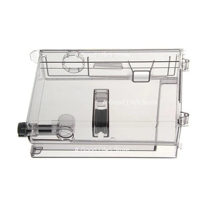 Applicable To DeLonghi Automatic Coffee Machine ECAM45.760 Faucet Waste Water Tray Milk Pipe Water Tank Accessories