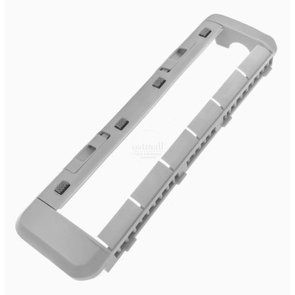 Central Roller Brush Cover For Dreame L10s Ultra Gen3 RLL53SE Vacuum Cleaner Accessories Replacement Spare Parts