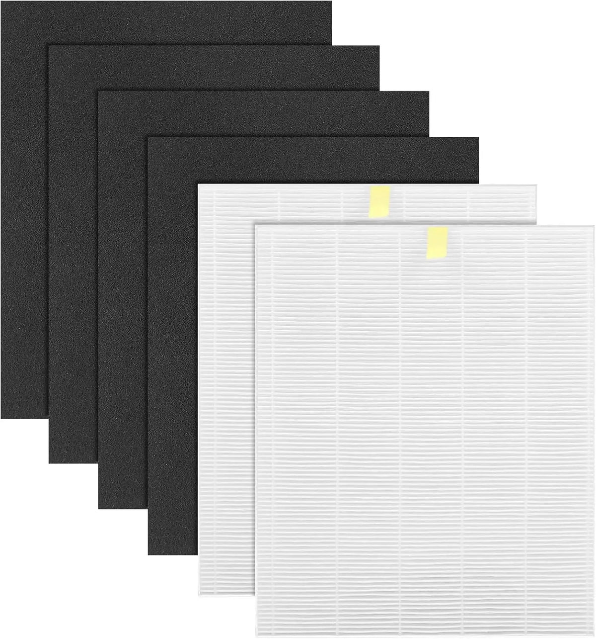C545 Replacement Filter Compatible with winix Air puri-fier C545, True Replacement Filter, Part Number 1712-0096-00