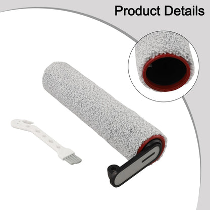 Roller Brush For MOVA For K20 For K20 For Pro K30 For Trouver For 2.0 3.0 For Pro Vacuum Cleaner Main Floor Brush Replacement