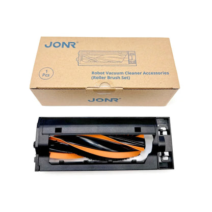 JONR Roller Brush Set Main Brush and Brush Cover for P20 Pro Robot Vacuum Cleaner Accessory Spare Parts