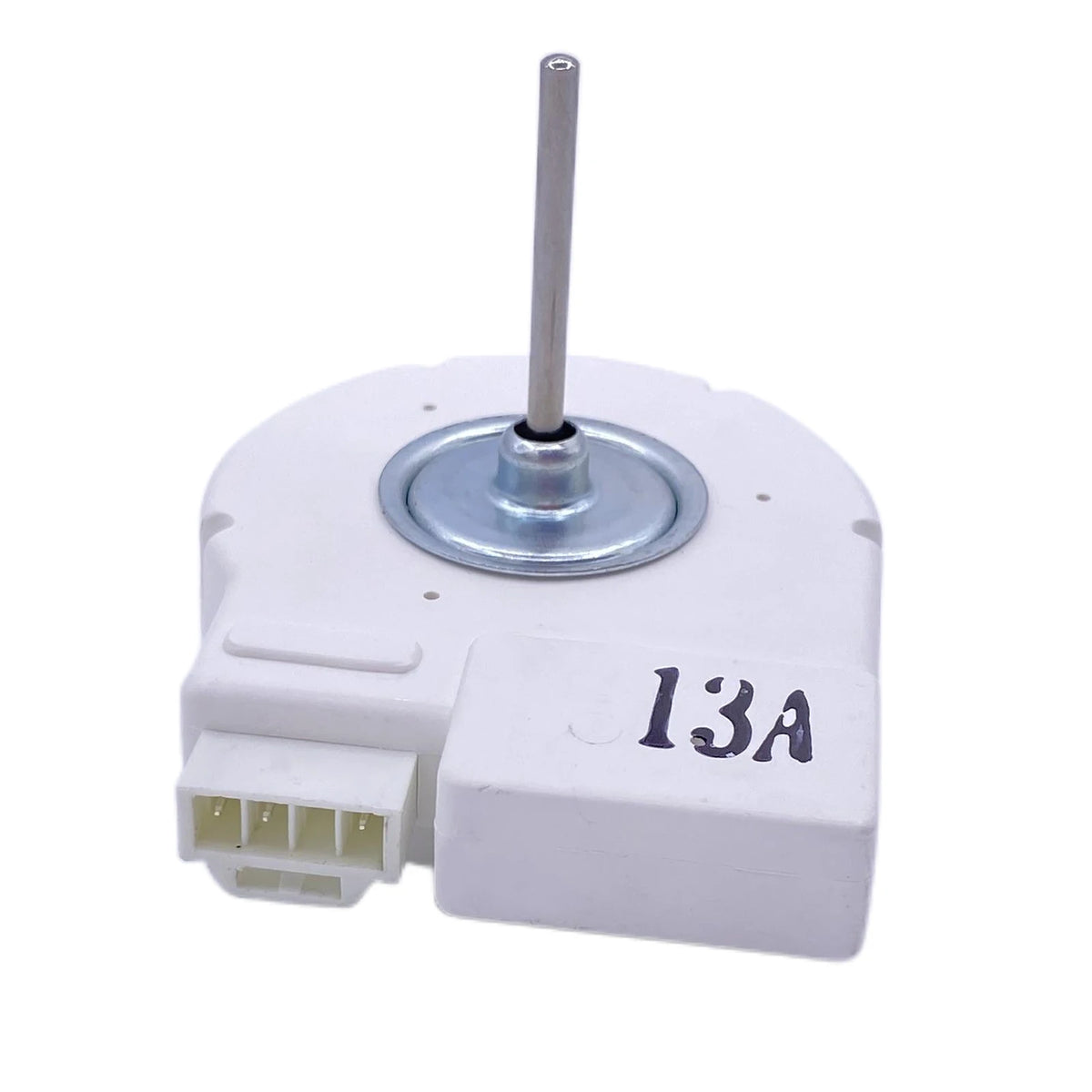 Replacement Refrigerator Fan Motor — DREP5020LC / DA31-00146H / DA31-00146C / PS4138377 / AP4444609 — Model Options