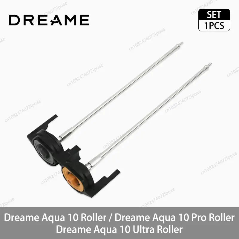 Dreame Aqua 10 Roller / Aqua 10 Pro Roller / Aqua 10 Ultra Roller Accessories Main Side Brush Roller Mop Cloth Filter Dust Bag