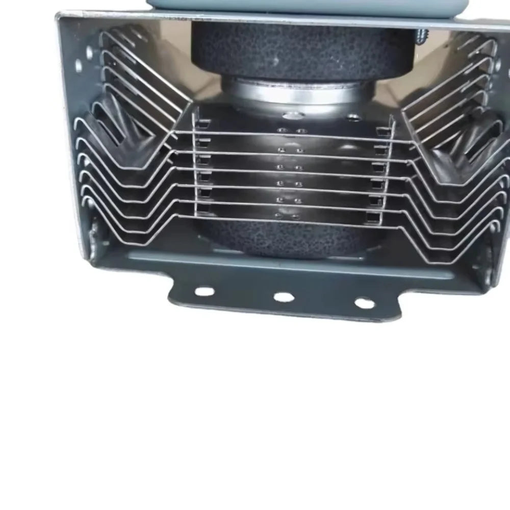 2M248J Air-cooled Magnetron for Microwave Oven 1000W Replacement Part for 2M248J Microwave Oven