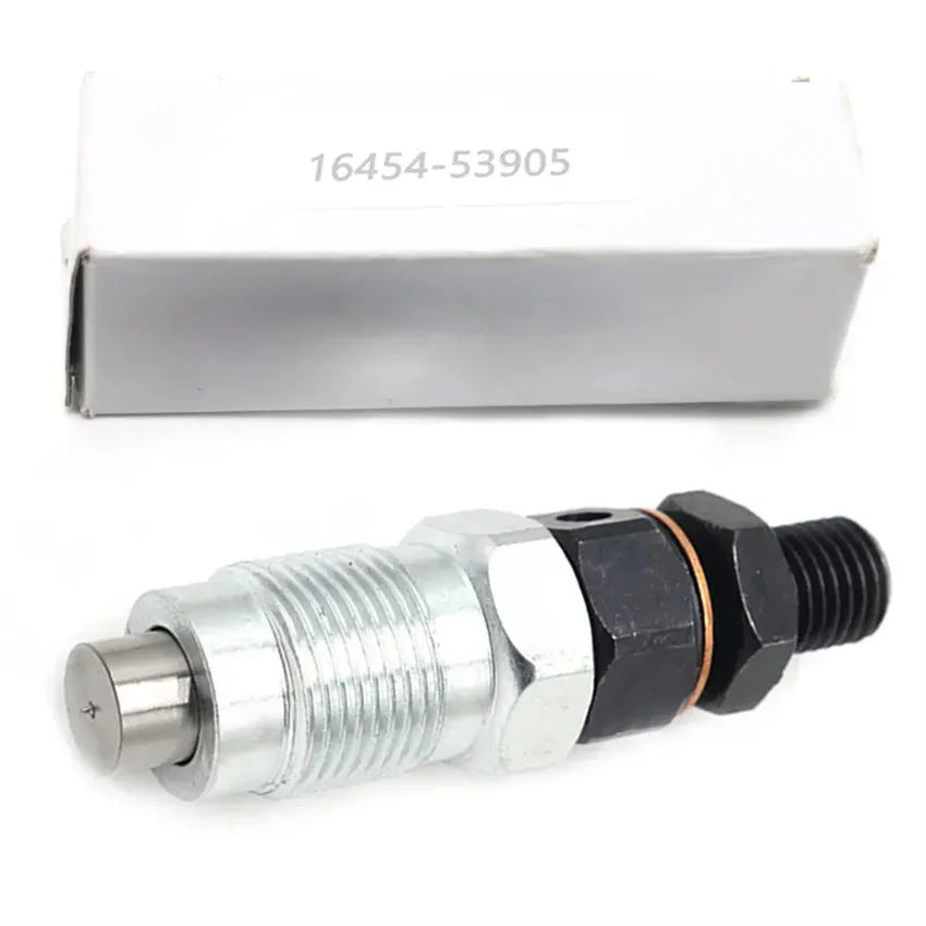 16454-53905 6722147 7023120 Fuel Injectors for Bobcat 743 751 753 773 763 S150 S160 Kubota L3940DTHST L4310DT
