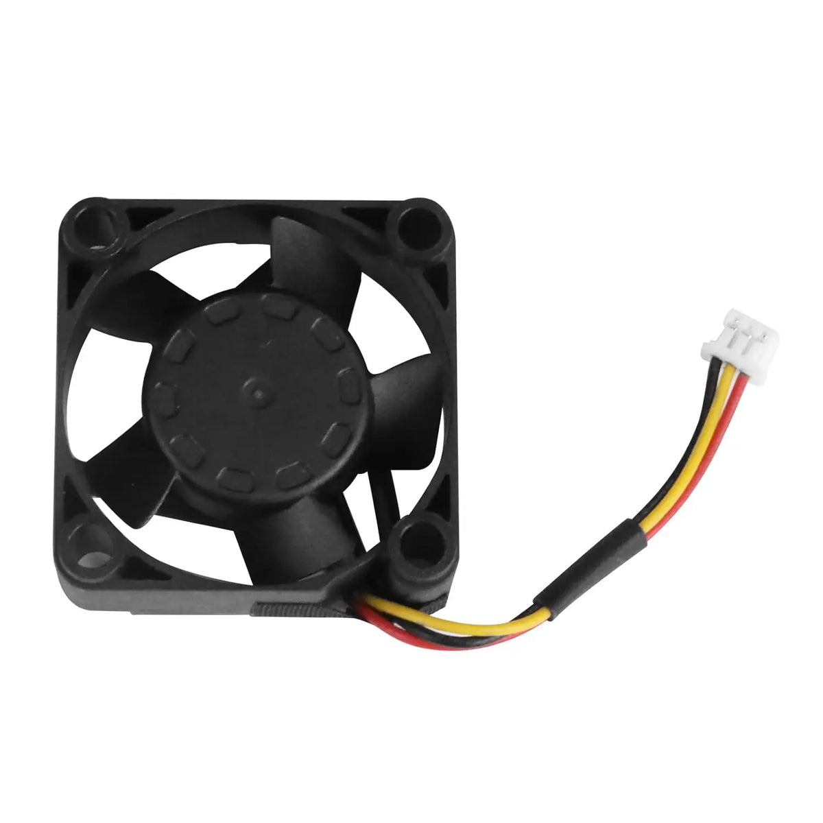 Creality Ender 3 V3 SE Fans,4010 Blower Fan DC 24V 2510 Axial Cooling Fan Hotend Heat Sink Fan for Ender 3 V3 SE/KE