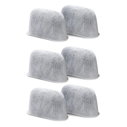 6/12pcs Charcoal Water Filters for NINJA Luxe Cafe ES601 ES655 ES701 Coffee Machines Charcoal Water FilterS Coffee Accessories