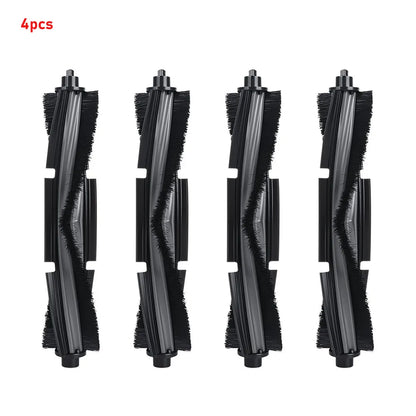 Main Brush Replacement For ECOVACS DEEBOT X2 / X2 / X2 Omni Pro Robot Vacuum Cleaner Accessories Main Roller Brush Spare Parts