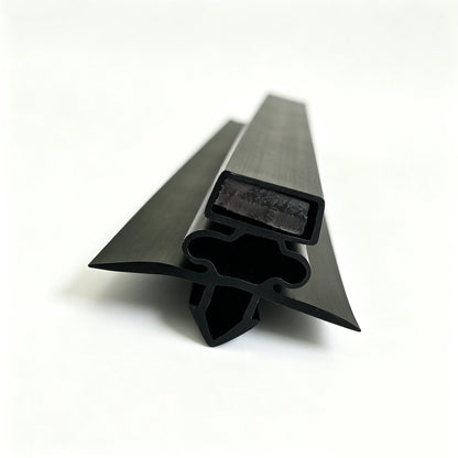 Refrigerator Door Seal — Rubber Magnetic