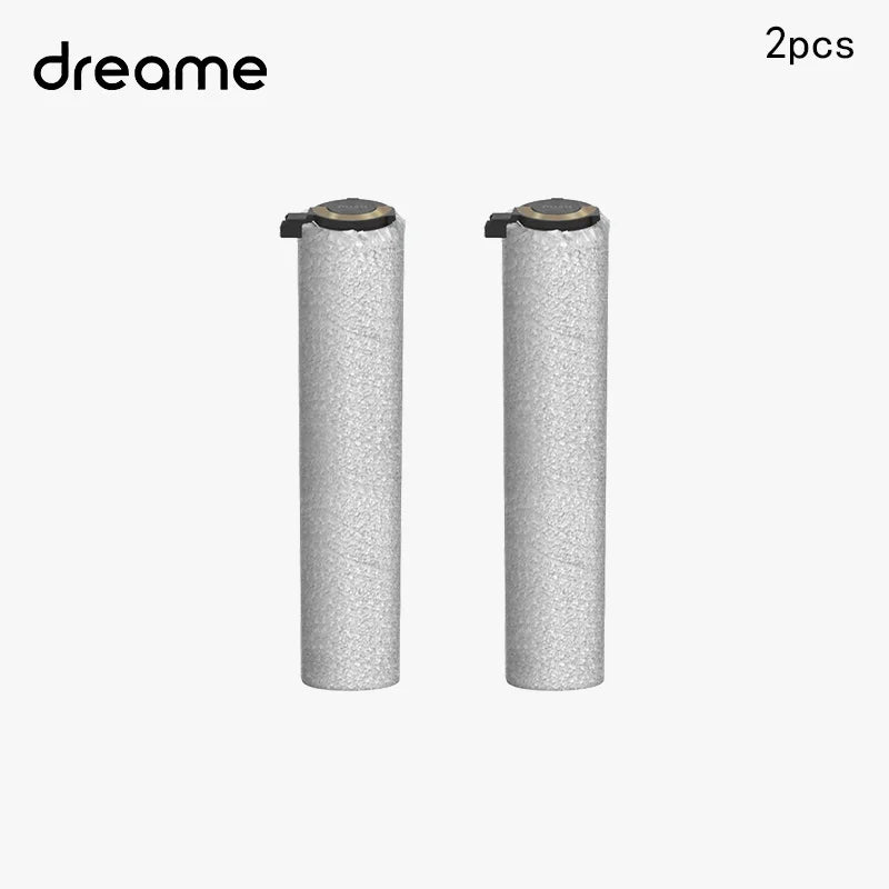 Dreame Aqua 10 Roller / Aqua 10 Pro Roller / Aqua 10 Ultra Roller Accessories Main Side Brush Roller Mop Cloth Filter Dust Bag