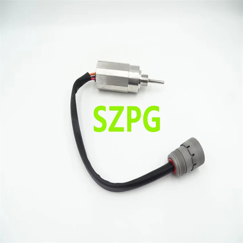 For Construction Machinery Parts Control Temperature Sensor 3E-5370 3E5370 for Caterpillar Excavator 325 330 350 375 Engine 3116