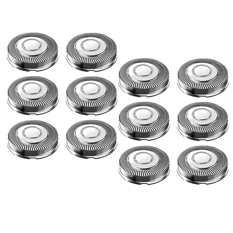 SH71/52 Replacement Shaver Head Compatible with Philips Norelco Series 7000