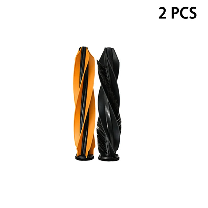 For Dreame L40s Ultra / L40s Pro Ultra Vacuum Cleaner Replacement Accessories Main Side Brush HEPA Filter Mop Cloths Dust Bag
