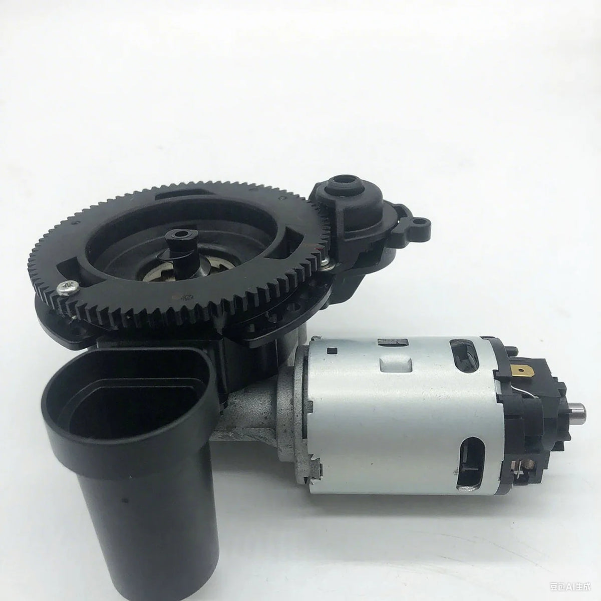 Grinder Motor Compatible with Philips EP1221 2121 2124 2136 3146 5144 Coffee Machine Replacement