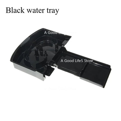 Applicable To DeLonghi Automatic Coffee Machine ECAM22.110 Water Tank Steam Slag Box Accessories