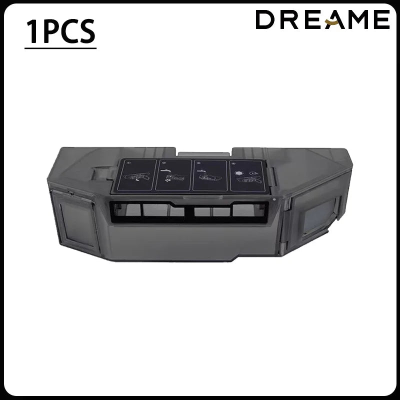 For MOVA P70 Pro Ultra Robot Vacuum Cleaner Accessories:Main Side Brush Mop Cloth Filter Dust Bag Parts Spare.