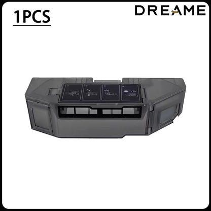 For MOVA P70 Pro Ultra Robot Vacuum Cleaner Accessories:Main Side Brush Mop Cloth Filter Dust Bag Parts Spare.