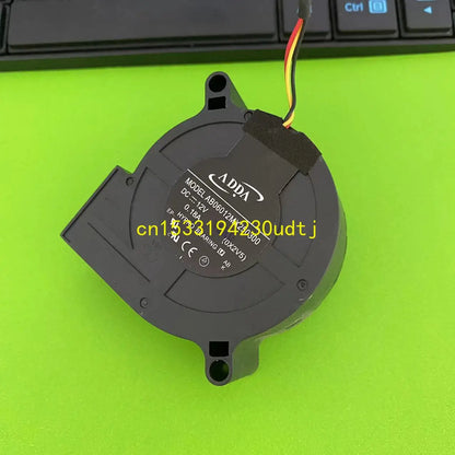 AB06012MX250300 LAMP COOLING FAN Compatible with BenQ MS500 MS500+ PROJECTOR