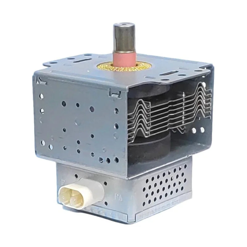 XMSJ Domestic Inverter Magnetron Tube M24FB-710AB for Galanz, Spare Microwave Head Component