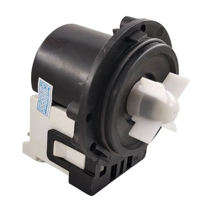 Good Compatible with Panasonic Washing Machine Parts BPX2-31L = BPX2-87L BPX2-213L Drain Pump Motor Good Working Part