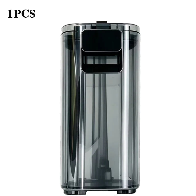Clean Water Tank Box Water Container For Dreame H15 Pro Heat Wash Cleaner Accessories Spare Parts