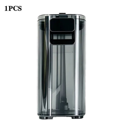 Clean Water Tank Box Water Container For Dreame H15 Pro Heat Wash Cleaner Accessories Spare Parts