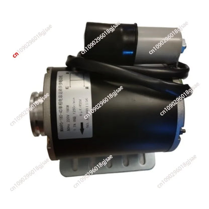 Water pump motor adjustment machine, coffee machine, water circulation accessories, carbonated motor