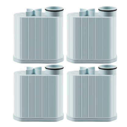 CA6903 AquaClean Water Filter Compatible with Philips LatteGo 5500 EP5447/90 EP5546/70 EP5544/50 Coffee Machine, Saeco SM6580/10 SM8889/00