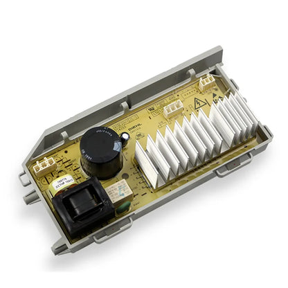 Used Compatible with Haier Drum Washing Machine Variable Frequency Board Motor Drive Board 0021800035 SA X R W M S Q H A T Accessories