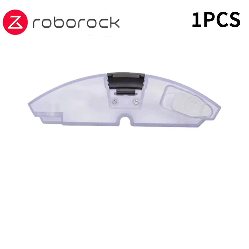 Compatible with Roborock S7 S70 S7 Plus T7S T7S Plus Robotic Vacuum Cleaner Accessories Main Brush Hepa Filter Mops Dust Bag Replacement Parts
