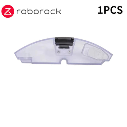 Compatible with Roborock S7 S70 S7 Plus T7S T7S Plus Robotic Vacuum Cleaner Accessories Main Brush Hepa Filter Mops Dust Bag Replacement Parts
