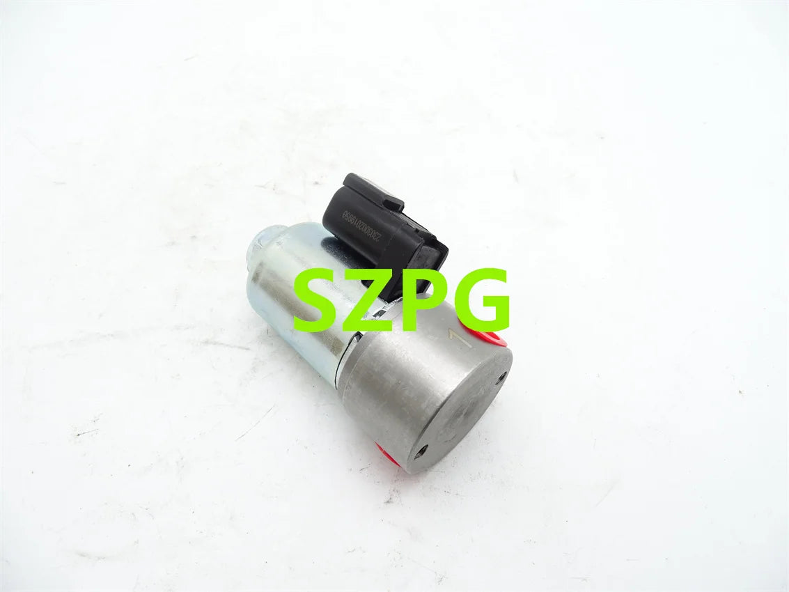 Construction Machinery Solenoid Valve 185-0008 Is Compatible with Caterpillar 775D 773E 789D 793F Mining Truck