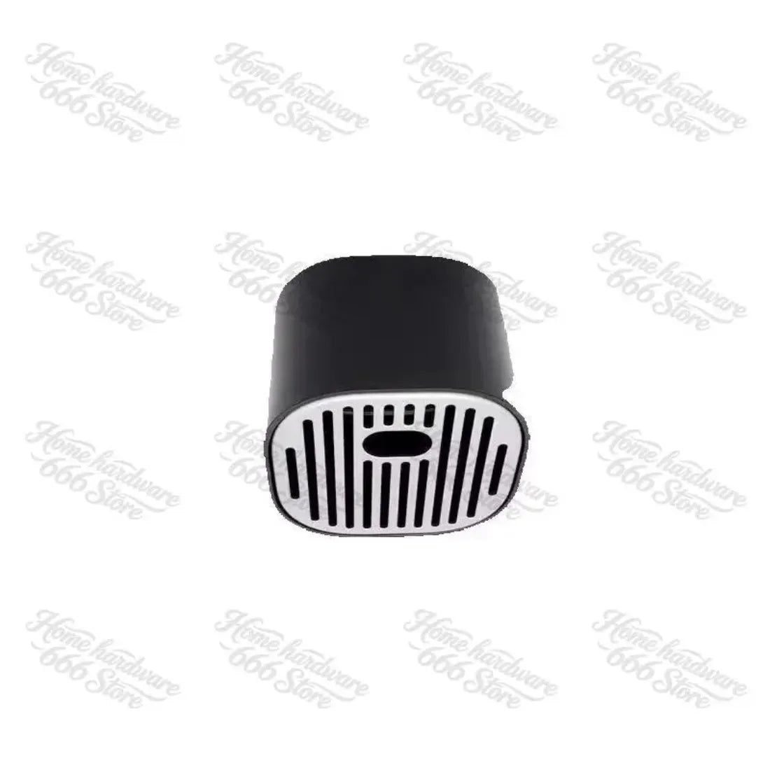 Milk Can And Water Tray Accessories Compatible with Capsule Coffee Machines, F531 En650
