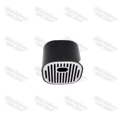 Milk Can And Water Tray Accessories Compatible with Capsule Coffee Machines, F531 En650