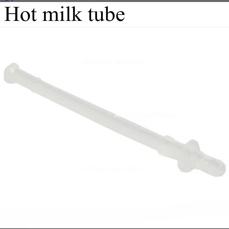 Applicable To DeLonghi Coffee Machine ECAM450.76 450.86 Explorer Milk Tank Accompanying Cup Milk Tube Fittings
