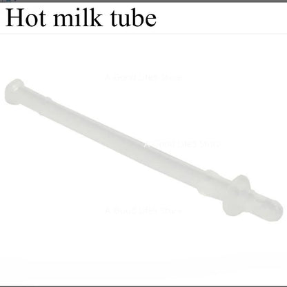 Applicable To DeLonghi Coffee Machine ECAM450.76 450.86 Explorer Milk Tank Accompanying Cup Milk Tube Fittings