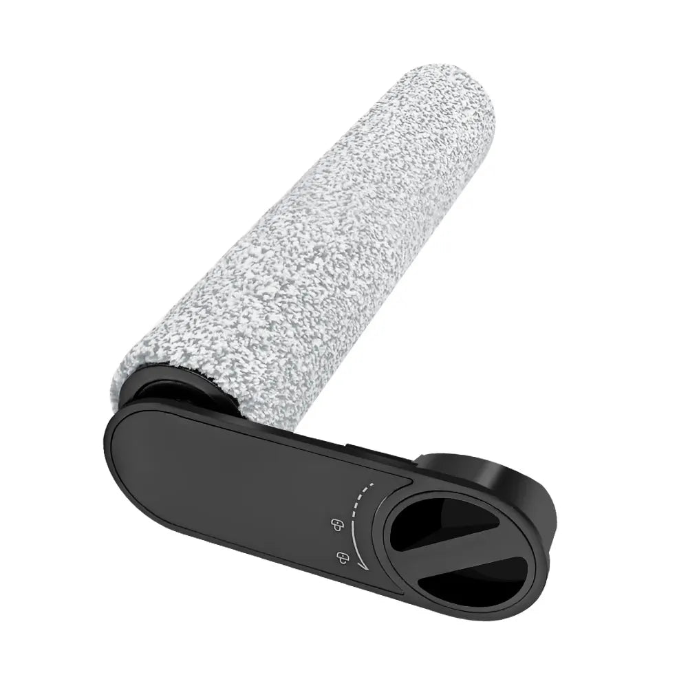 Compatible with (Midea GX5 / JONR ED12 ) Robot Vacuum Cleaner Accessories Parts Replacement Kit Roller Soft Brush Filter