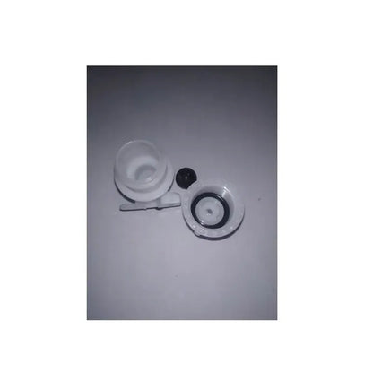 Compatible with Daewoo drum Washing Machine Inlet parts diverter valve