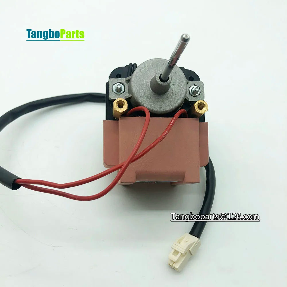 Replacement Refrigerator Fan Motor — 220V — ZYD-2J Reference
