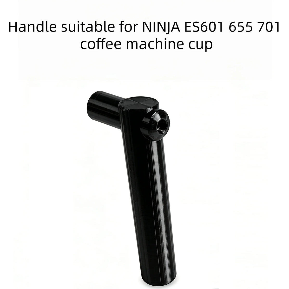 Handle Compatible with NINJA ES601 655 701 coffee machine cup