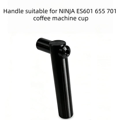 Handle Compatible with NINJA ES601 655 701 coffee machine cup